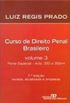 Curso de Direito Penal Brasileiro - Volume 3