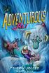 Adventurous Ali: The Abominable Disease (English Edition)