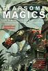 Fearsome Magics (The New Solaris Book of Fantasy 2) (English Edition)