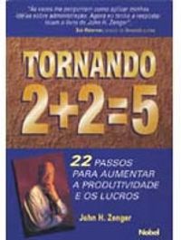 TORNANDO 2+2=5