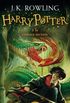 Harry Potter Y La Cmara Secreta (Harry Potter 2) / Harry Potter and the Chamber of Secrets