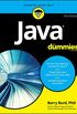Java For Dummies (For Dummies (Computers)) (English Edition)