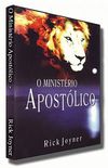 O Ministrio Apostlico
