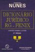 Dicionrio Jurdico RG - Fenix