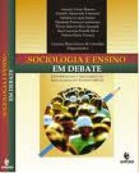 Sociologia e ensino em debate