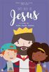 S eu e Jesus | Shalom Kids
