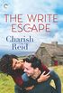 The Write Escape: An Irish Romance (English Edition)