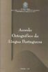 Acordo Ortogrfico da Lngua Portuguesa