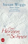 Zwei Herzen im Schnee (JADE) (German Edition)