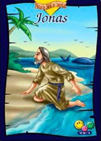 Historias Biblicas Favoritas - Jonas