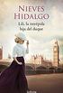 Lili, la intrpida hija del duque (Un romance en Londres) (Spanish Edition)
