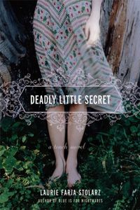 Deadly Little Secret (A Touch Novel): 1