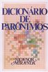 Dicionrio De Paronimos