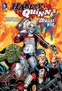 Harley Quinns Greatest Hits TP