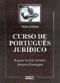 Curso de Portugues Jurdico