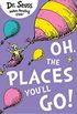 Oh, The Places You