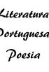 Literatura Portuguesa: Poesia