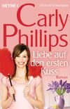 Liebe auf den ersten Kuss: Marsden 2 - Roman (Marsden-Serie) (German Edition)