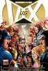 Vingadores Vs. X-Men