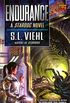 Endurance: A Stardoc Novel (English Edition)