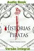 Histrias de Piratas