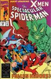 O Espantoso Homem-Aranha #199 (1993)