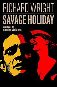 Savage Holiday (English Edition)
