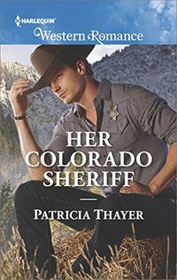 Her Colorado Sheriff (Rocky Mountain Twins Book 1625) (English Edition)