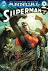 Superman Annual #01 - DC Universe Rebirth