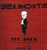 Belmonte: 100 Anos (Portuguese Edition)