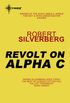 Revolt on Alpha C (English Edition)