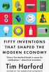 Fifty Inventions That Shaped the Modern Economy (English Edition)