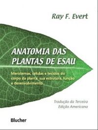 Anatomia das Plantas de ESAU