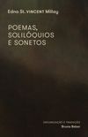 Poemas, solilquios e sonetos