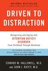 Driven to Distraction (Revised): Recognizing and Coping with Attention Deficit Disorder (English Edition)