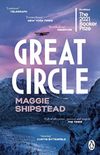 Great Circle: A Novel (English Edition)