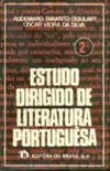 ESTUDO DIRIGIDO DE LITERATURA PORTUGUSA 