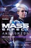 Mass Effect: Initiation