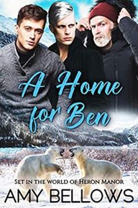 A Home for Ben