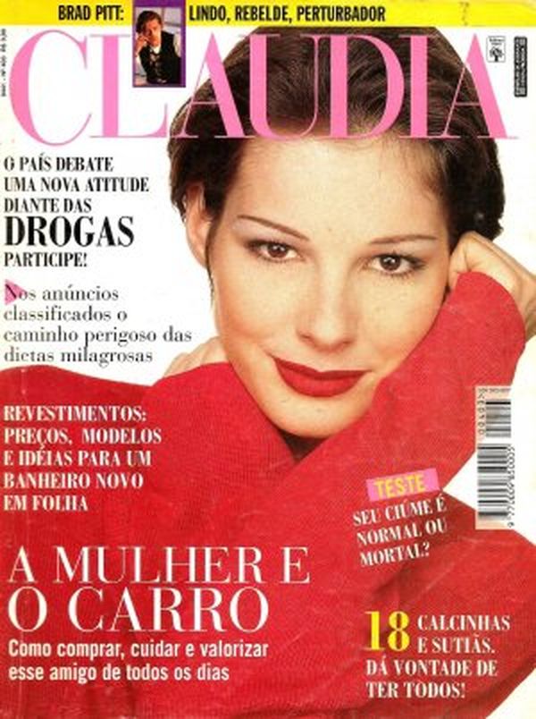 Calaméo - Revista Da Mulher Edição 1 Janeiro 2020 Cianorte