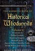 The Mammoth Book of Historical Whodunnits Volume 2 (Mammoth Books) (English Edition)