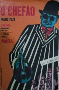 O Chefo (The Godfather)