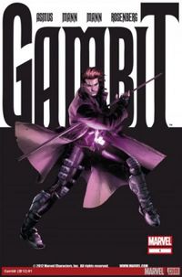 Gambit v5 #1