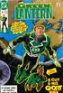 Green lantern (1990) #9