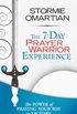 The 7-Day Prayer Warrior Experience (Free One-Week Devotional) (English Edition)