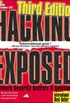 Hacking Exposed: Network Security Secrets & Solutions, Third Edition