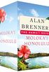 The Hawaii Novels: Moloka