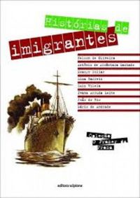 Histrias de imigrantes