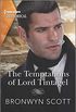 The Temptations of Lord Tintagel (The Cornish Dukes Book 3) (English Edition)