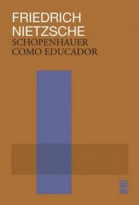 Schopenhauer como educador